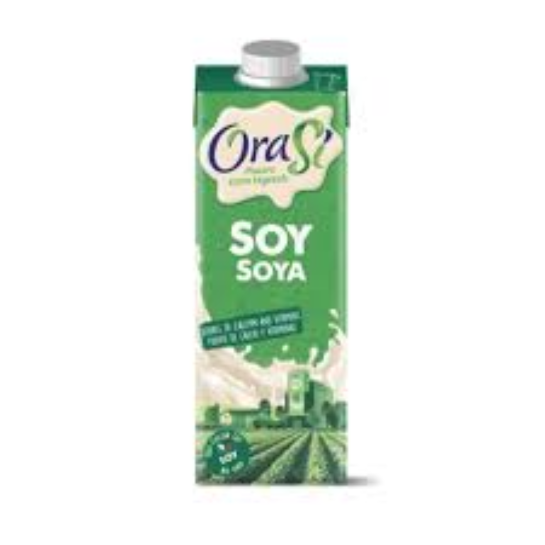 ORASI RICE MILK 1LTR